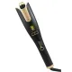 Hair curling and curling device - black from Bolandlaura