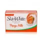 Naturals Papaya Milk Whitening Soap For Skin White 90g