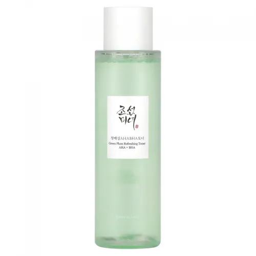 Beauty of Joseon, Refreshing Green Plum Toner, 5.07 fl oz (150 ml)