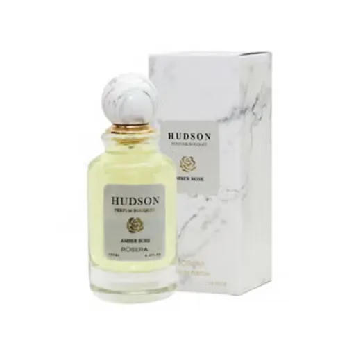 Hudson perfume 100 ml
