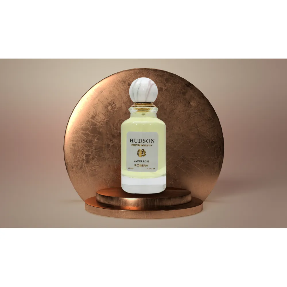 Hudson perfume 100 ml