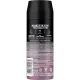 Axe Aerosol Black Night 150ML