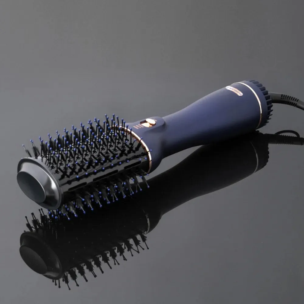 Powland Laura's hairdresser 1,200 watts, auto-stopping at temperature rise.