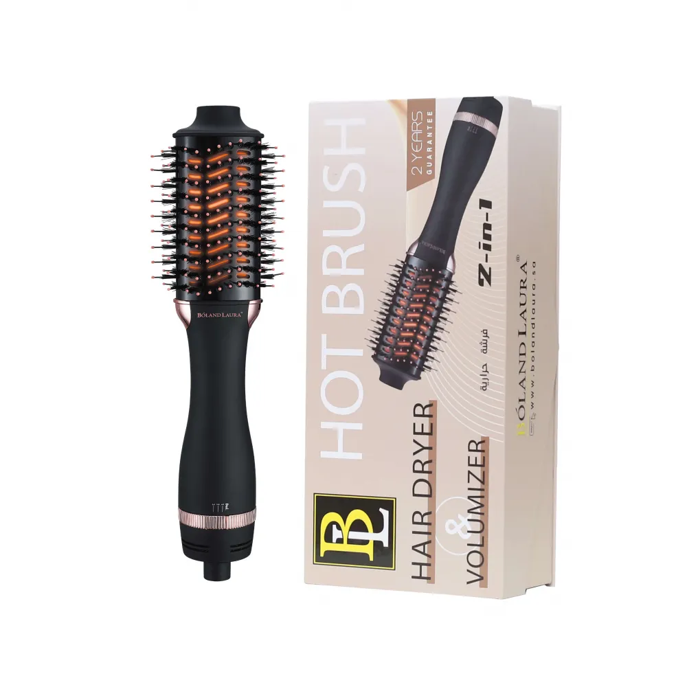 Boland Loramaf, infrared technology, 3 temperature levels, 1300 watts.