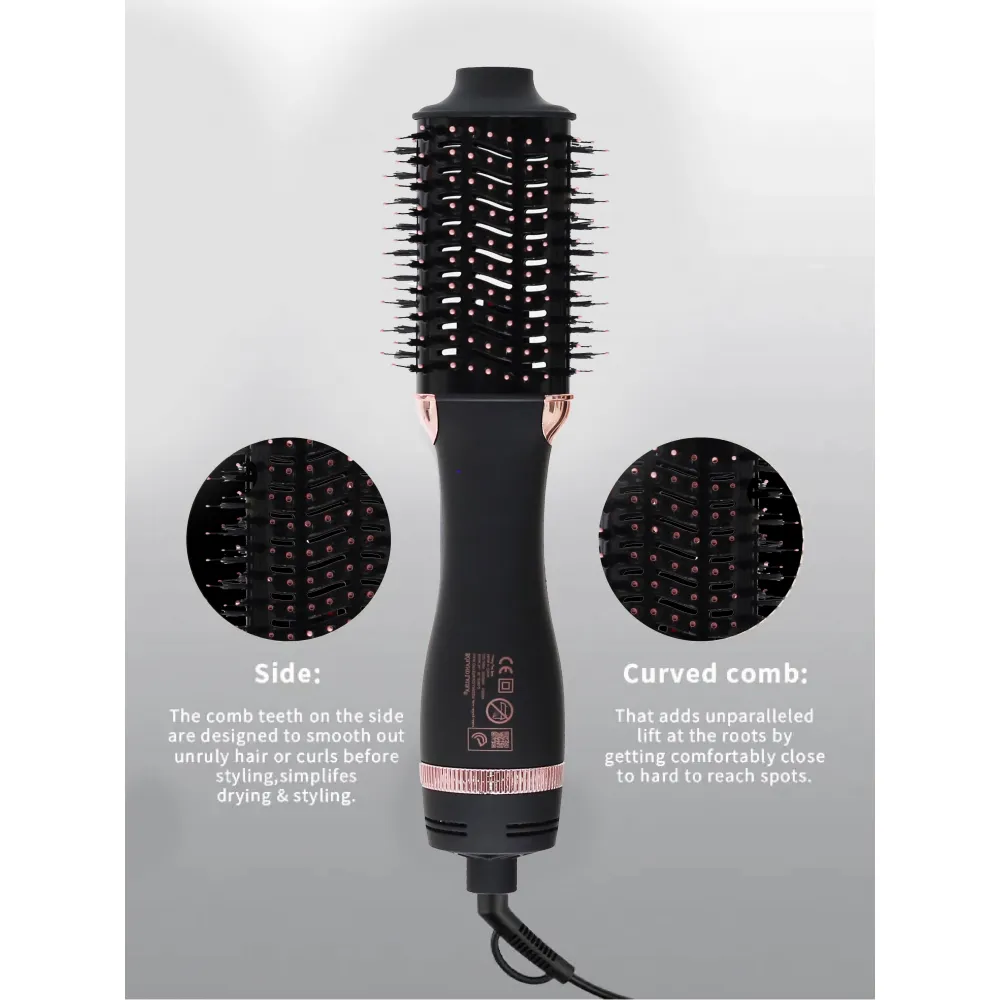 Boland Loramaf, infrared technology, 3 temperature levels, 1300 watts.