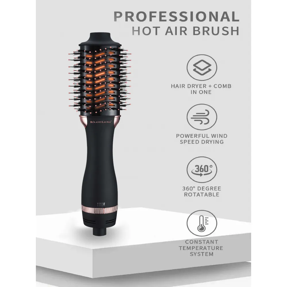 Boland Loramaf, infrared technology, 3 temperature levels, 1300 watts.