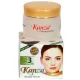 Kenza Beauty Cream for Removing Dark Circles, Acne and Wrinkles - 30g