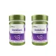 Glutagen C 60 Antioxidant Capsule Supplement - 2 Pieces