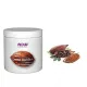 Now Solutions Cocoa Butter - 198g