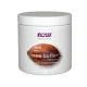 Now Solutions Cocoa Butter - 198g