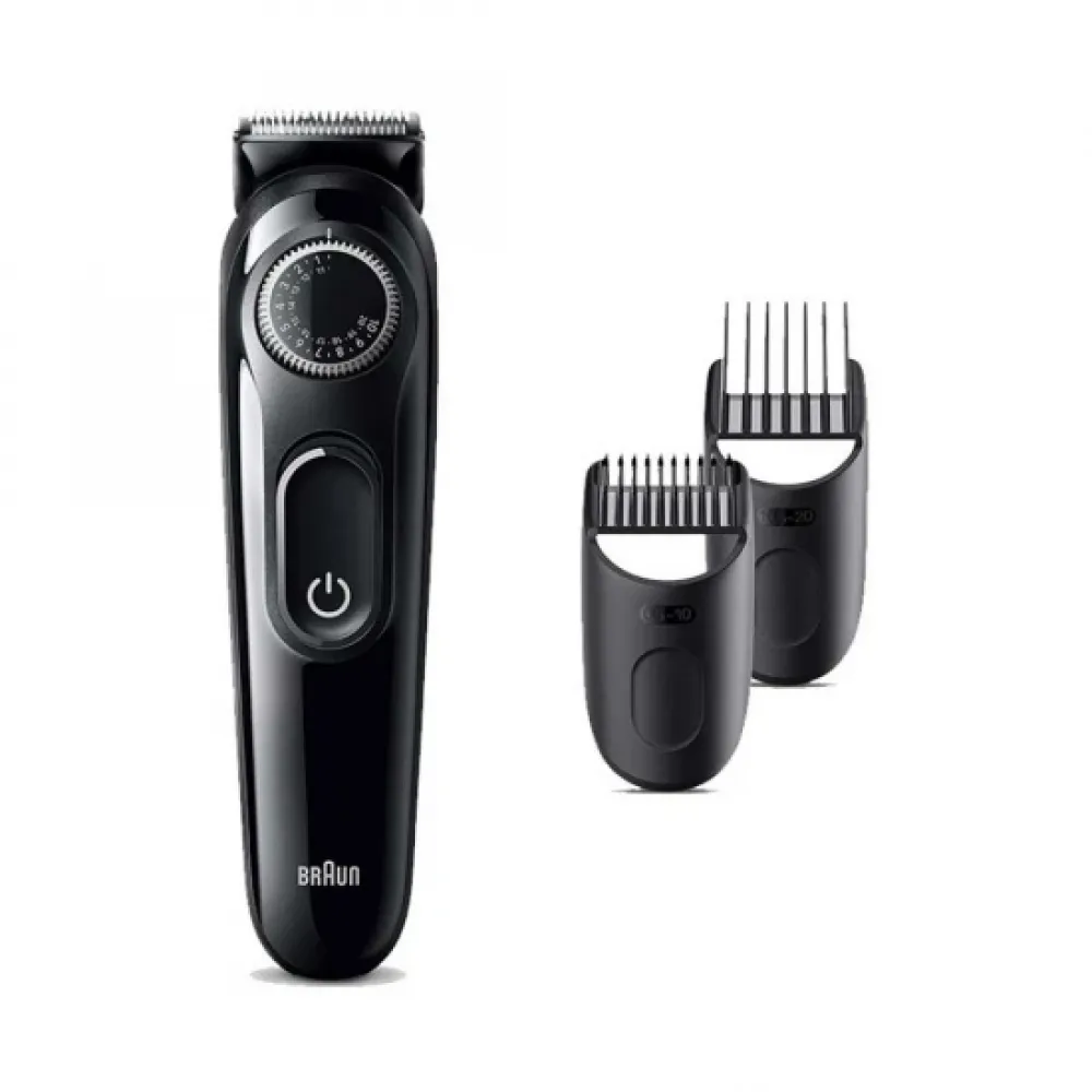 Braun Beard Trimmer Series 3 - BT3410