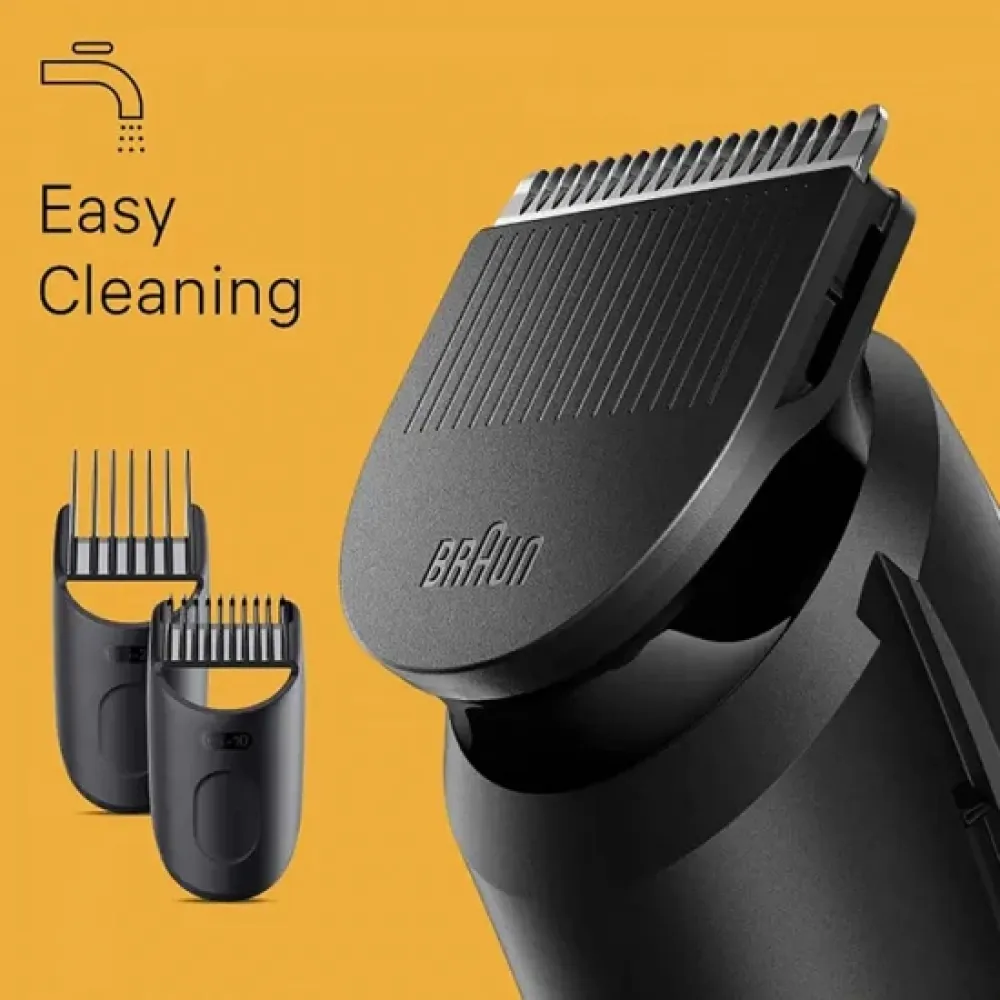 Braun Beard Trimmer Series 3 - BT3410