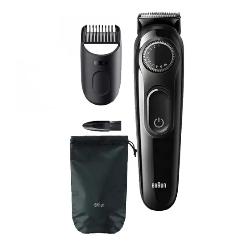 Braun Beard Trimmer 3 - BT3300
