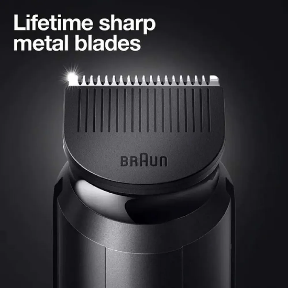 Braun Beard Trimmer 3 - BT3300
