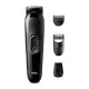 Braun Series 3 4-in-1 Men's Shaver For Head & Beard - SK3400