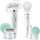 Braun Silk-épil 9 Flex Beauty Set + FaceSpa SES 9300 3D