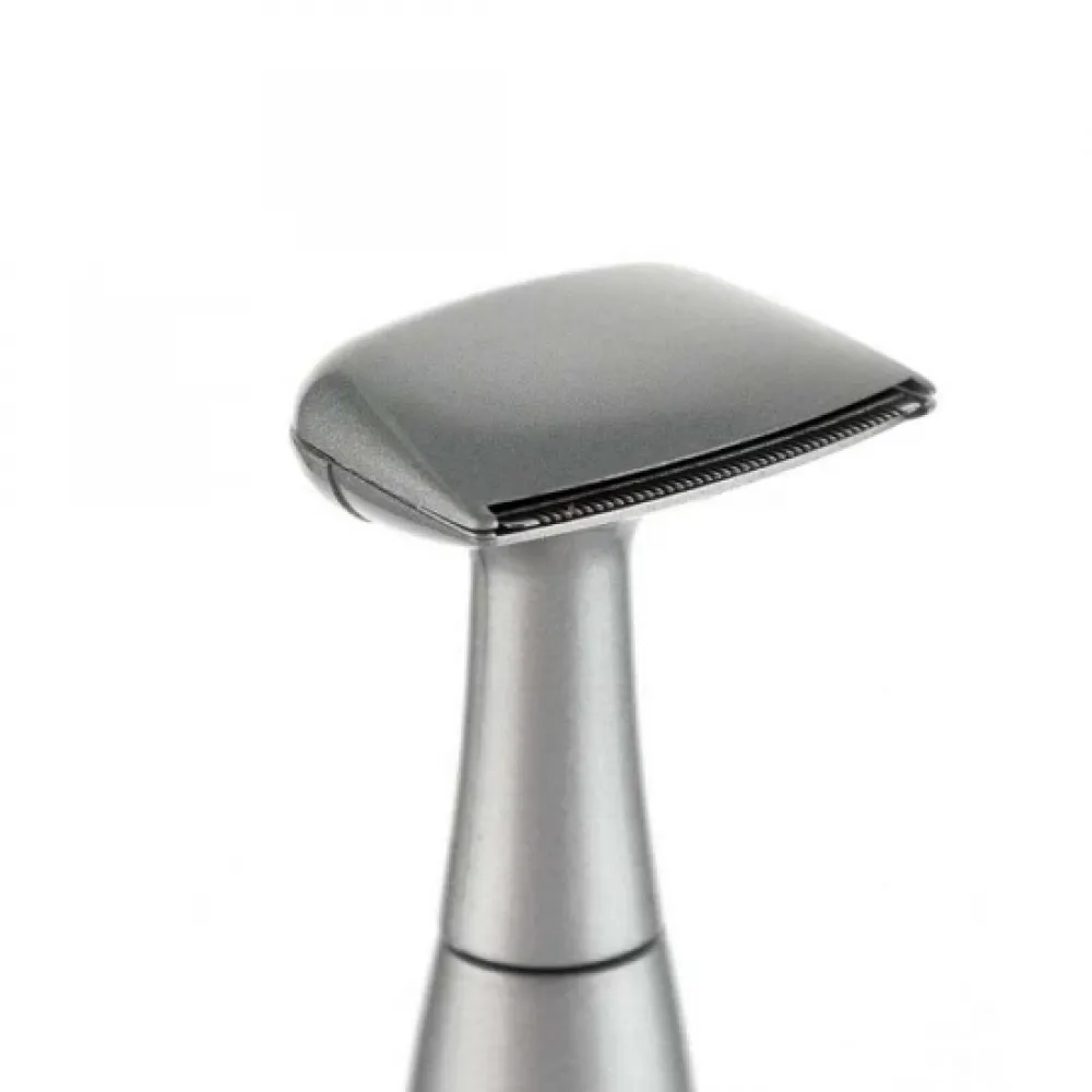 براون ماكينة حلاقة الشعر سيلك ابيل 9 مع 4 ملحقات للمناطق الحساسة SES 9-890