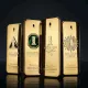 Paco Rabanne 1 Million Golden Oud EDP 100mil