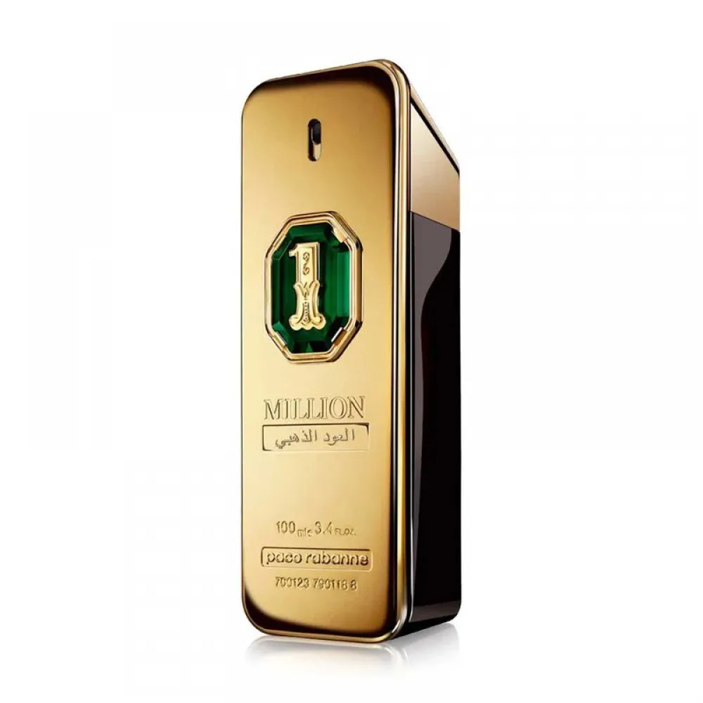 Paco Rabanne 1 Million Golden Oud EDP 100mil