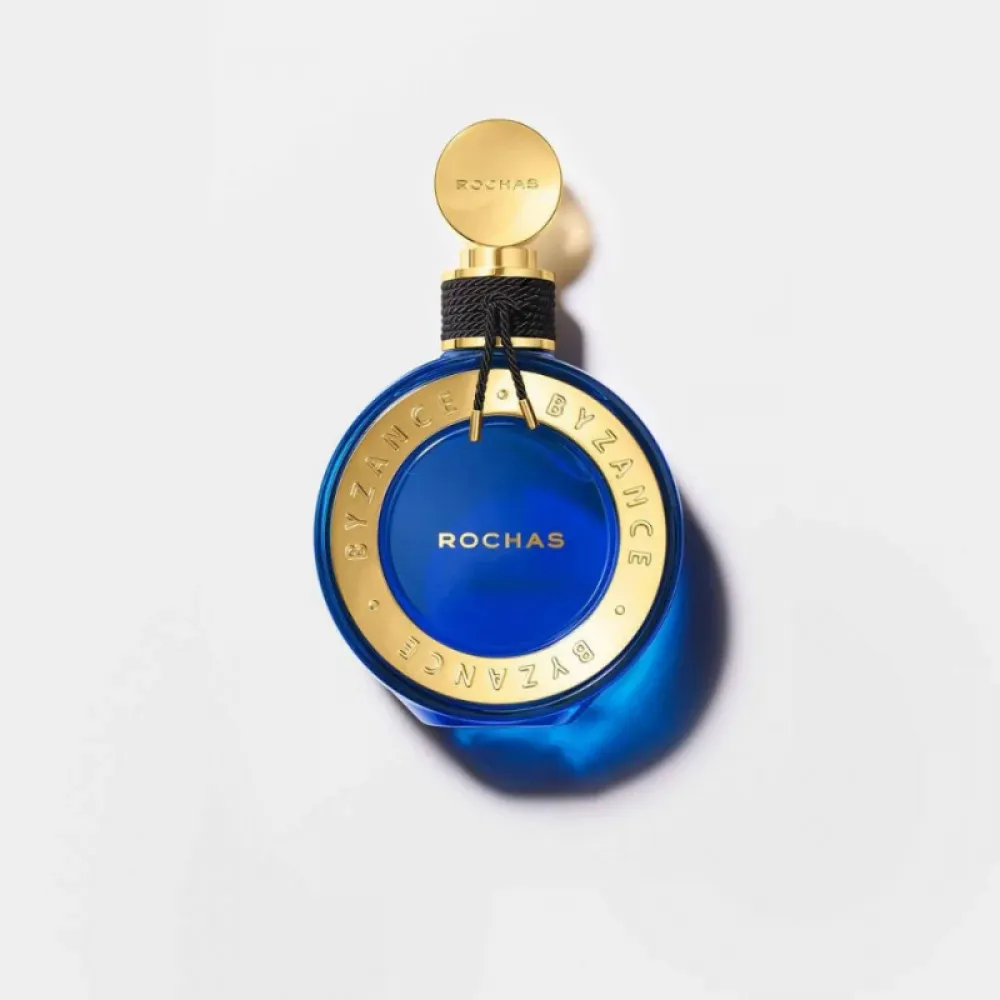 Rochas Business Eau de Parfum for women 90ml