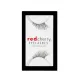 Red Cherry Natural Eyelashes Black DS 03
