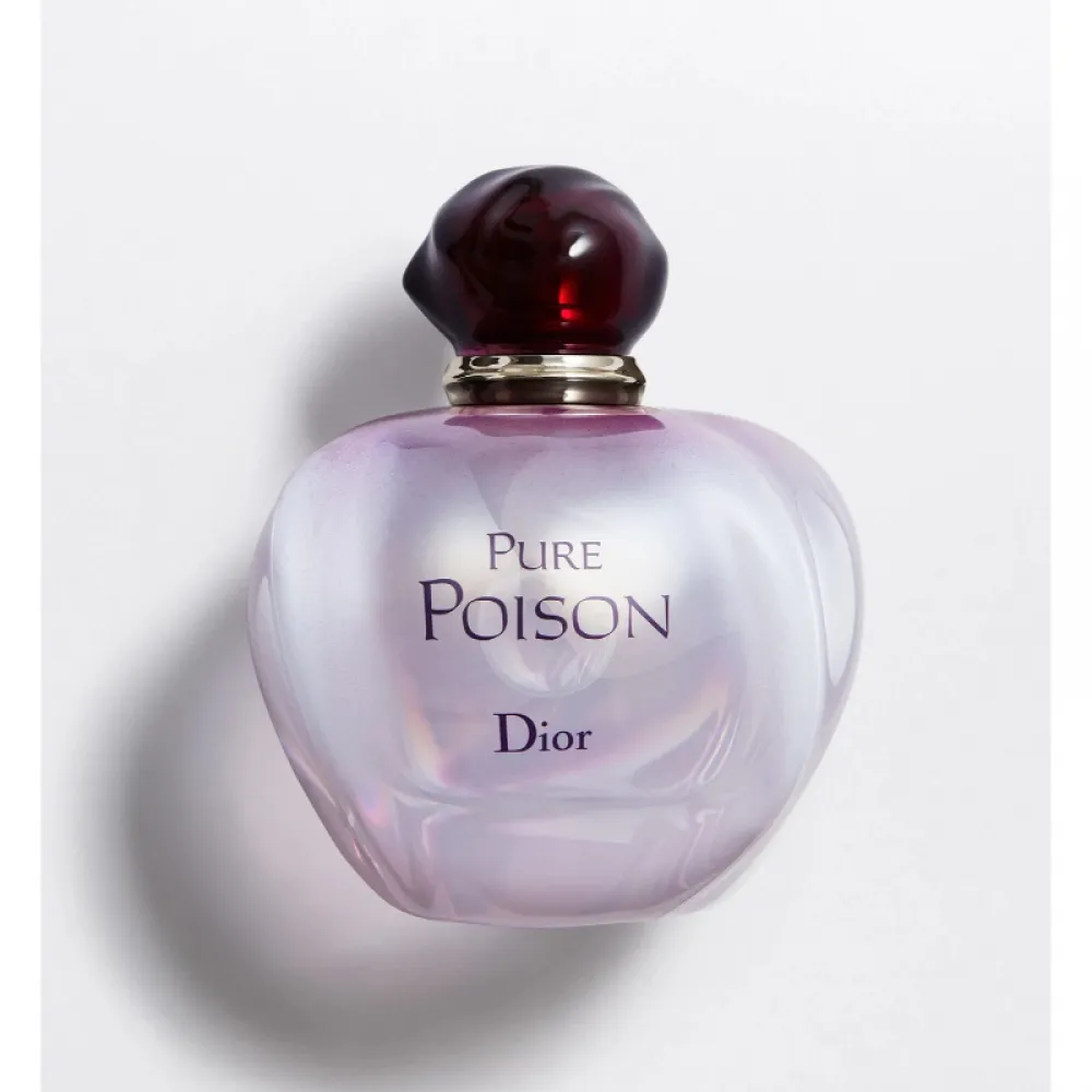 Dior Pure Poison For Women - Eau de Perfum 100mil