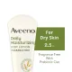 Aveeno Daily Moisturizing Body Lotion with Soothing Oat and Rich Emollients to Nourish Dry Skin, Fragrance-Free, 2.5 fl. oz