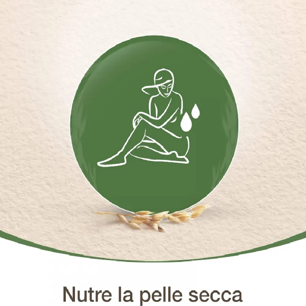 Aveeno Moisturising Body Cream Daily Moisturising Lavender Aroma Normal to Dry Skin Even Sensitive Skin 300ml