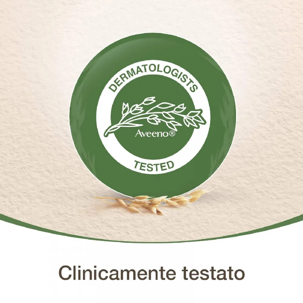 Aveeno Moisturising Body Cream Daily Moisturising Lavender Aroma Normal to Dry Skin Even Sensitive Skin 300ml