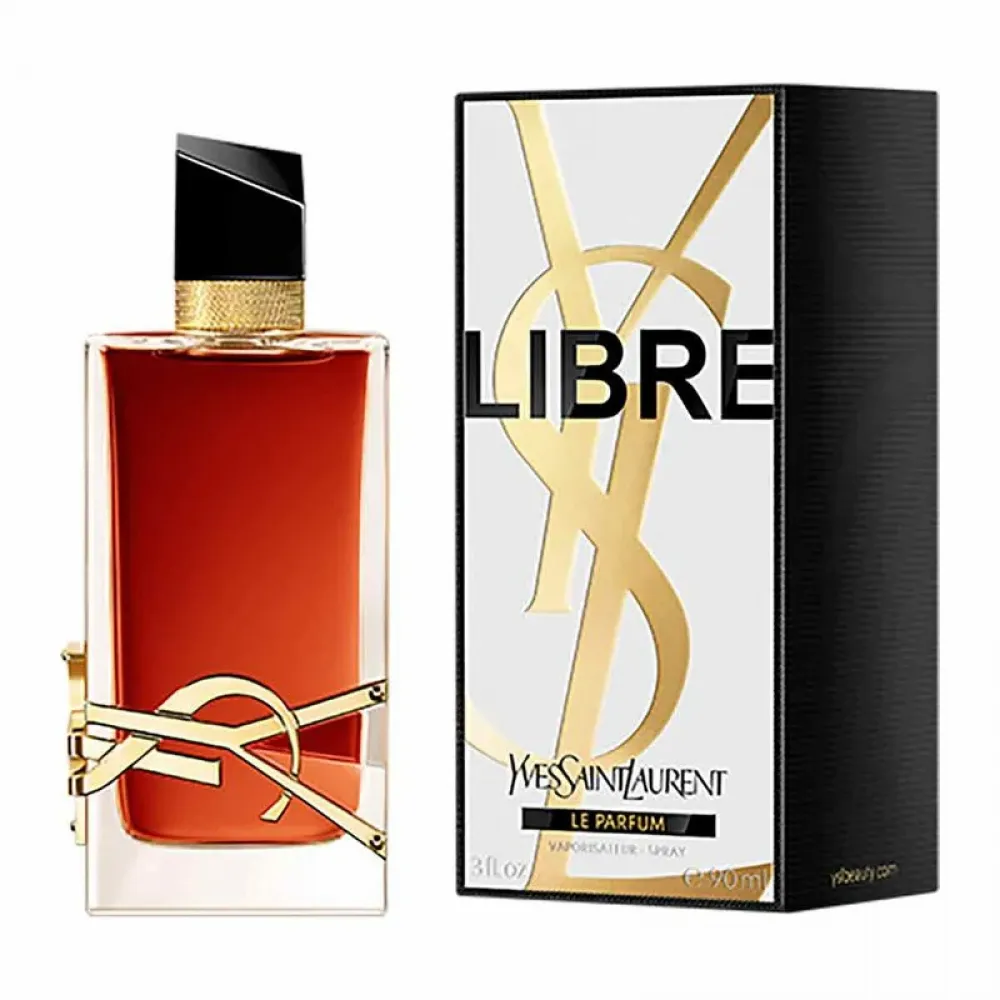 Yves Saint Laurent Libre For Women - Le Parfum 90 mil