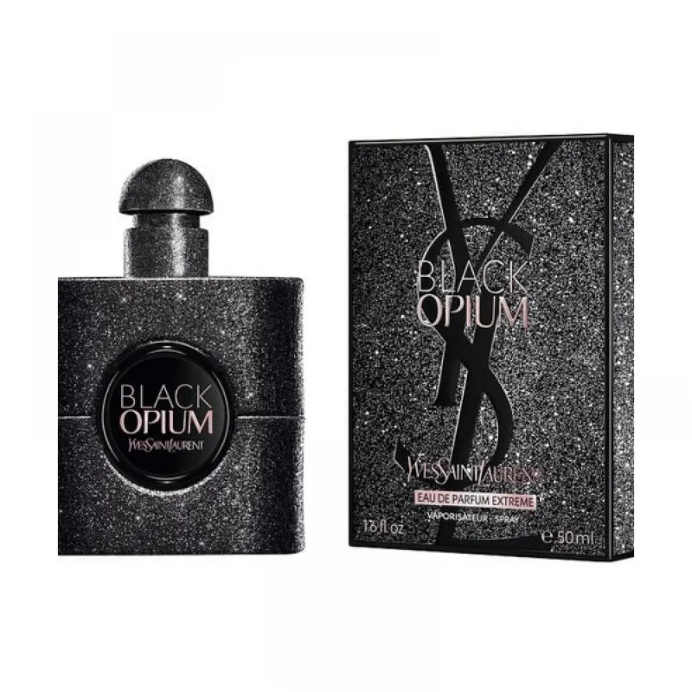 Yves Saint Laurent Black Opium Extreme EDP 100 mil