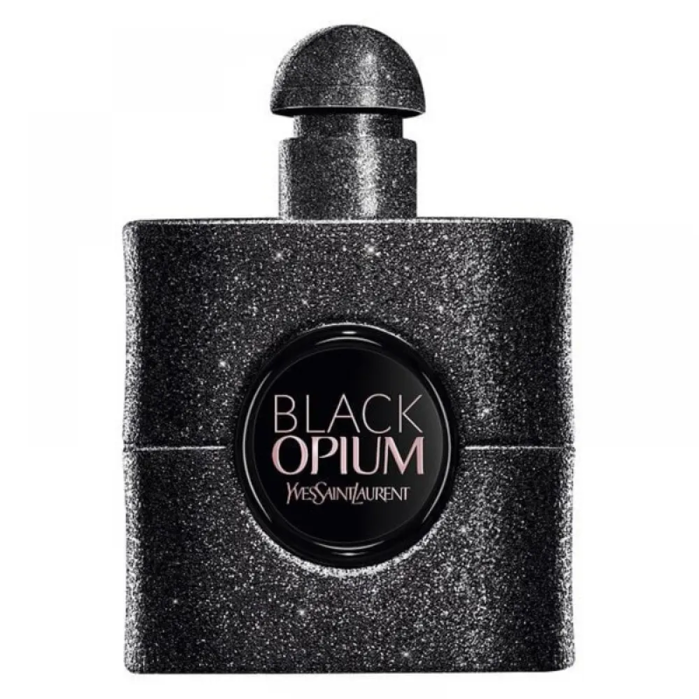 Yves Saint Laurent Black Opium Extreme EDP 100 mil