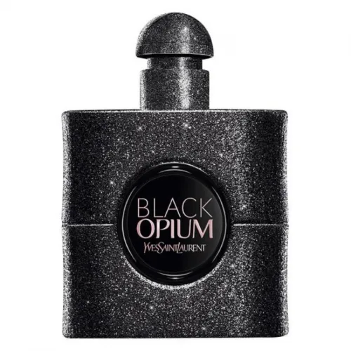 Yves Saint Laurent Black Opium Extreme EDP 100 mil