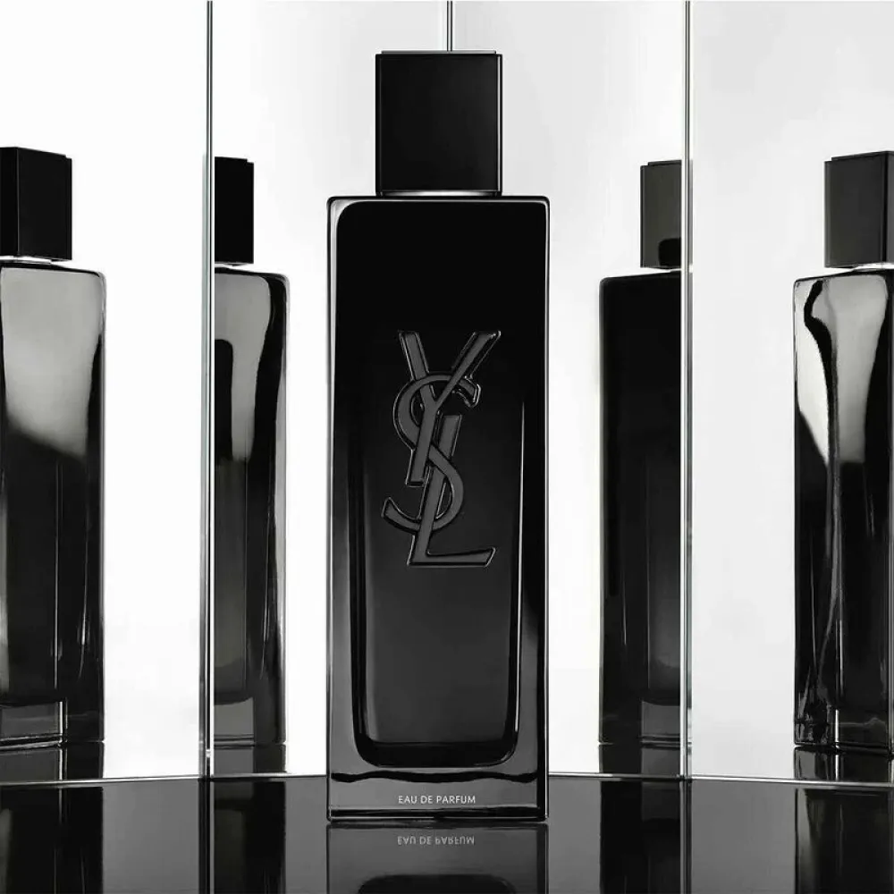 MYSLF EAU DE PARFUM 100 mil