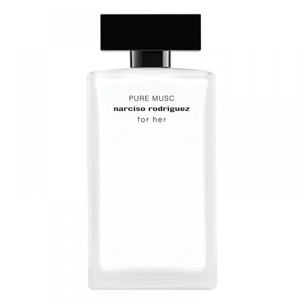 Narciso Rodriguez for Her Pure Musc for Women - Eau De Parfum 50mil
