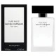 Narciso Rodriguez for Her Pure Musc for Women - Eau De Parfum 50mil