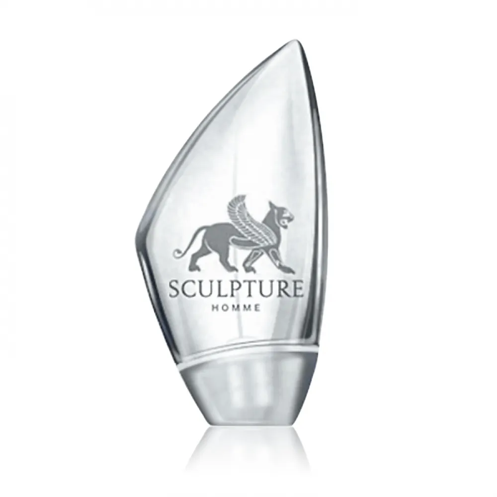 A total of 5 pieces of elegant men's perfumes