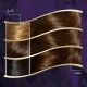Wella Koleston Hair Color Cream Semi-Kit - Dark Brown 303/0