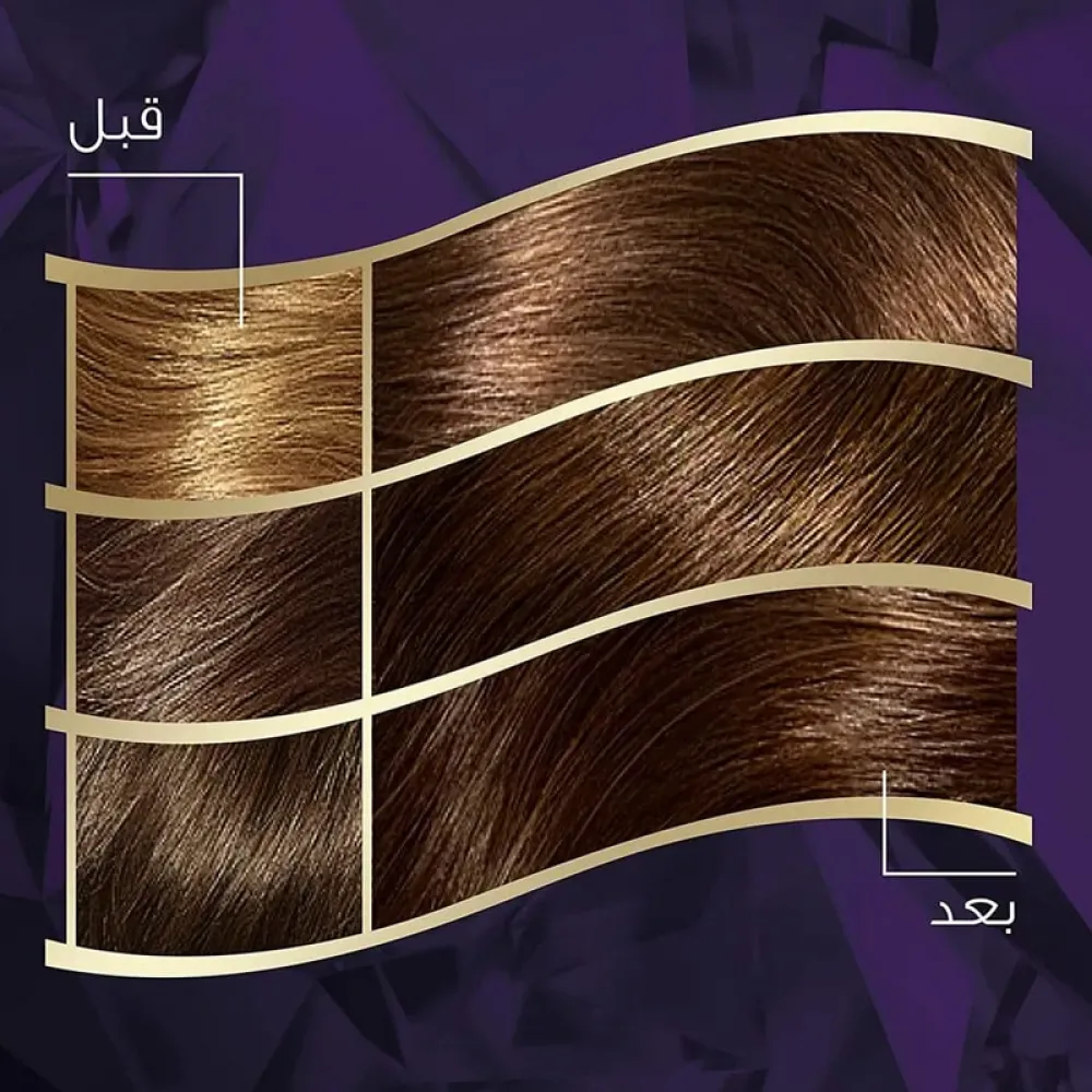 Wella Koleston Intense Hair Dye Medium Brown 304/0