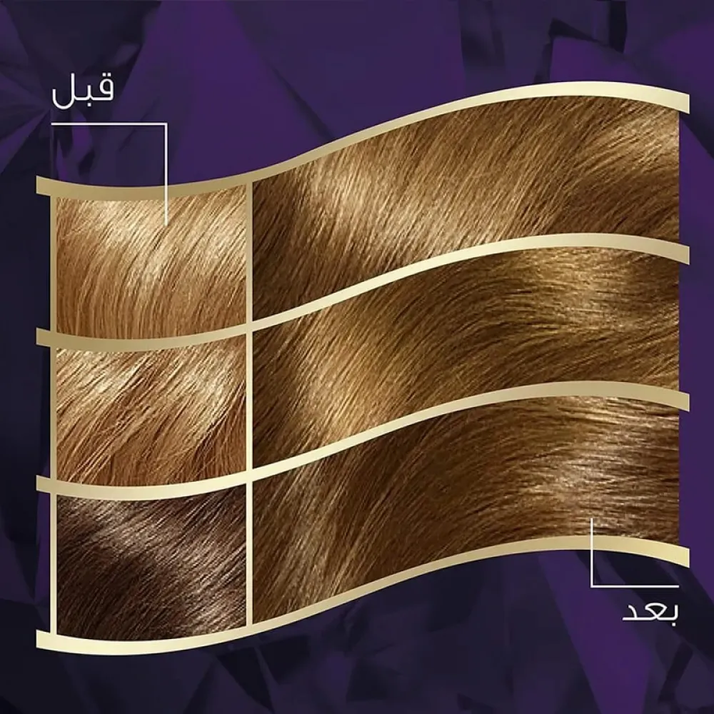 Wella Koleston Intense Hair Dye Medium Blonde 307/0