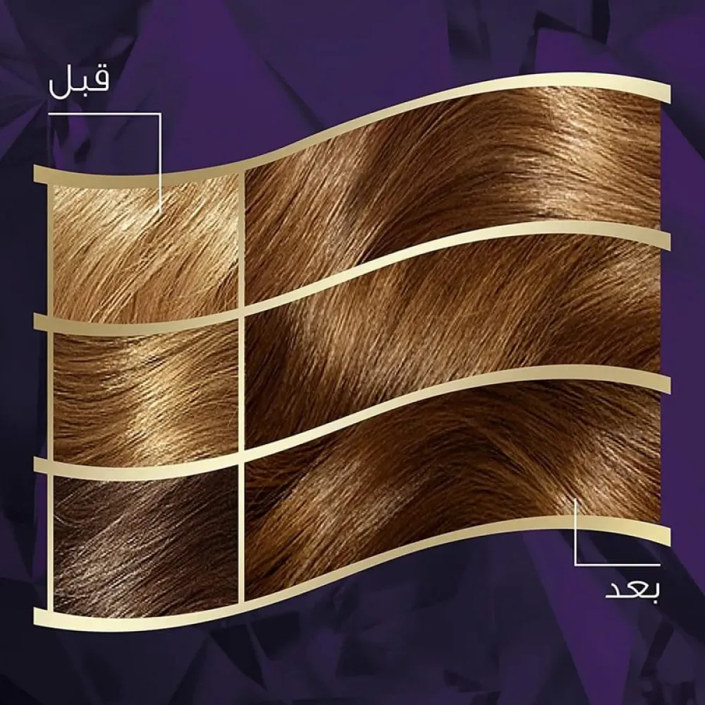 Wella Koleston Intense Hair Dye Dark Blonde 306/0