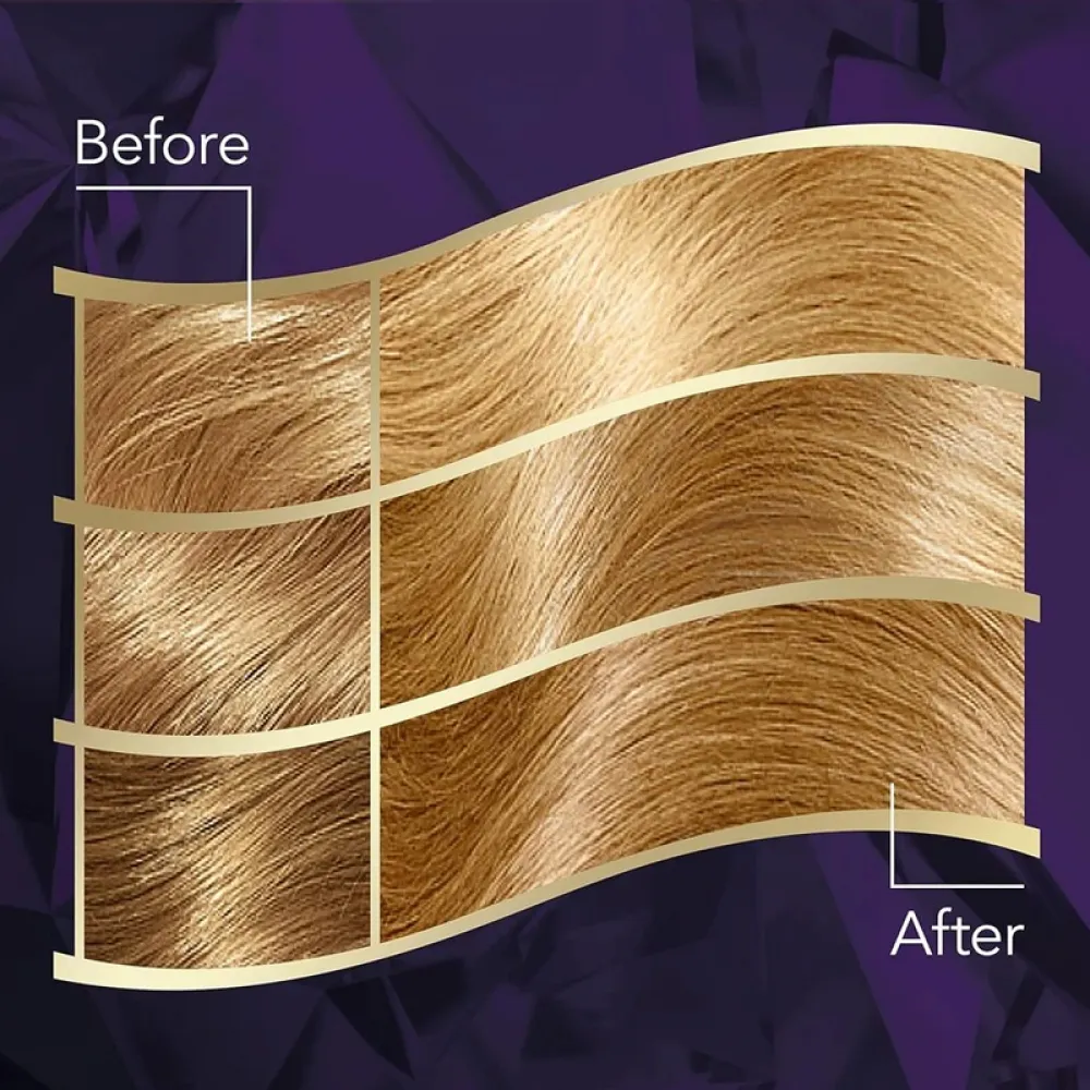 Wella Koleston Color Cream Semi-Kit - Golden Blonde 309/3
