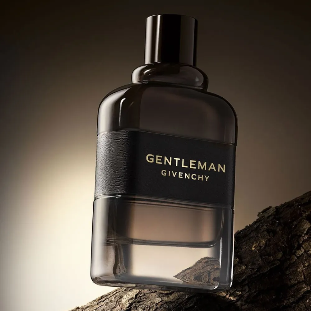 Givenchy Gentleman Boisee For Men - Eau de Parfum 100 mil