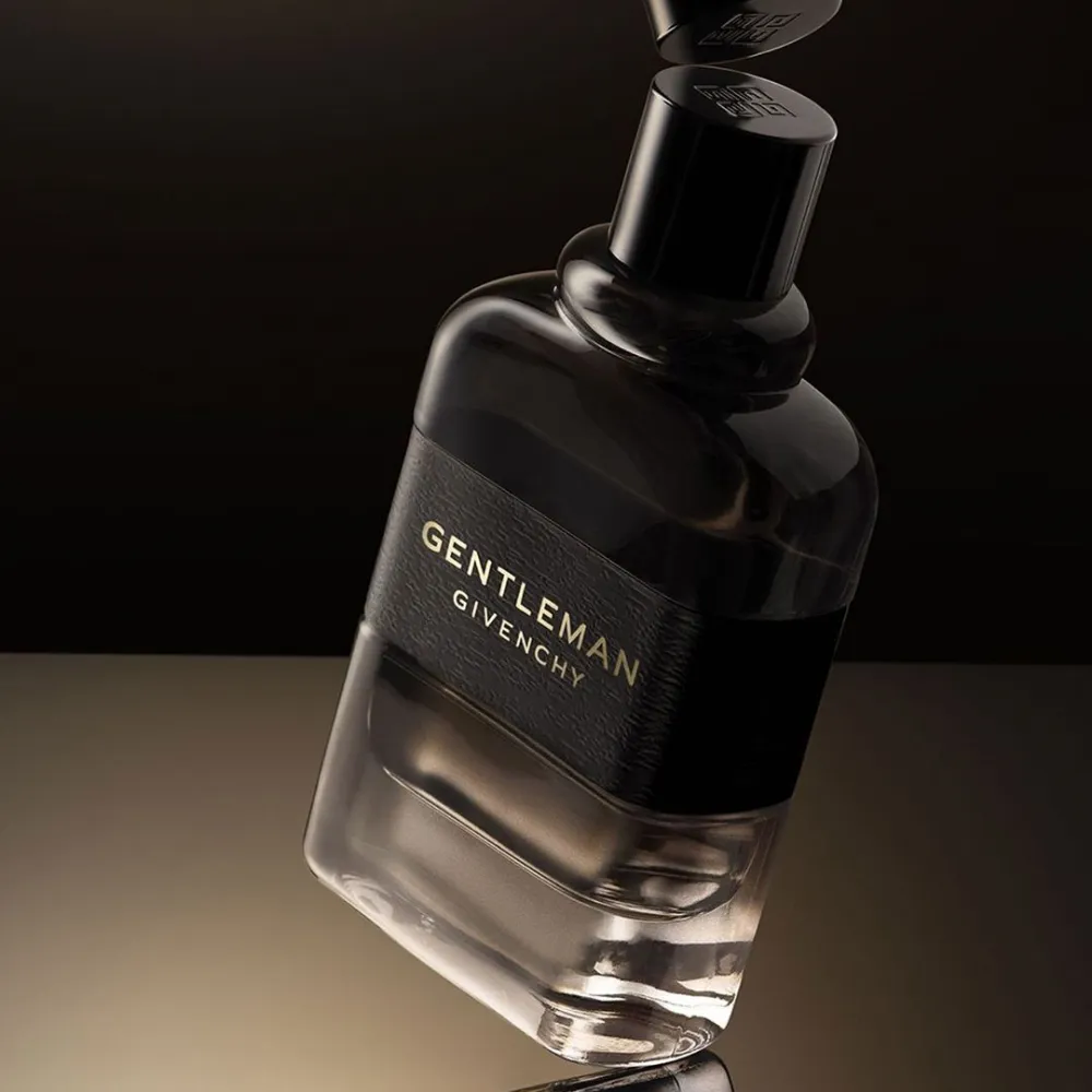 Givenchy Gentleman Boisee For Men - Eau de Parfum 100 mil