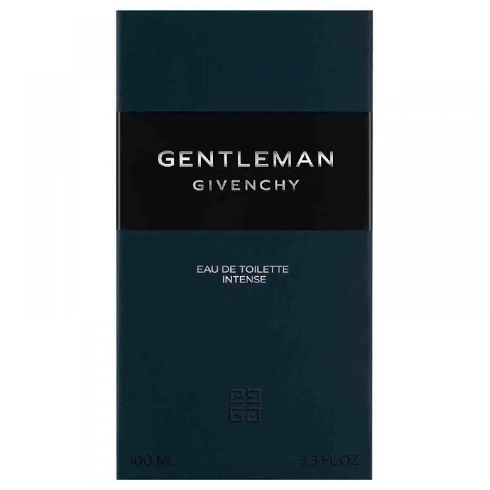 Givenchy Gentleman For Men - Eau de Toilette Intense 100mil
