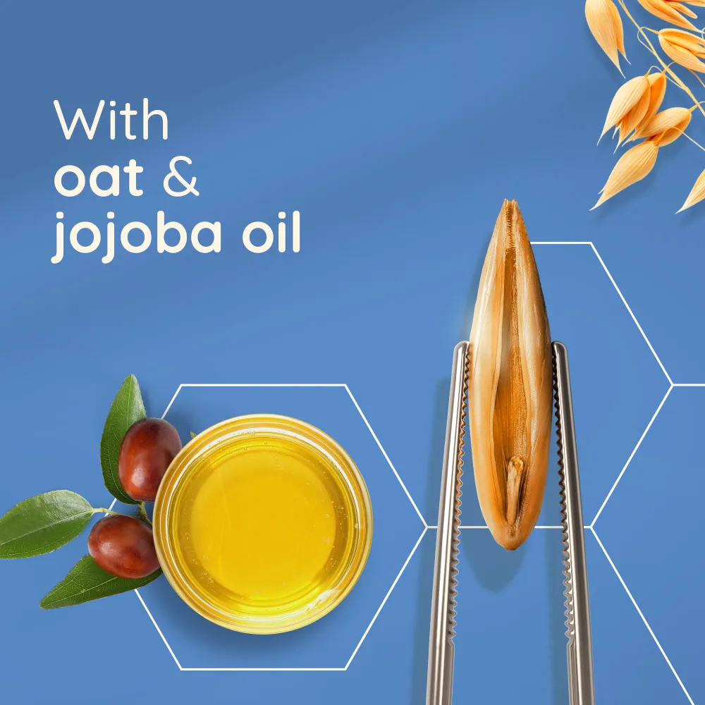 SKIN RELIEF BODY OIL SPRAY