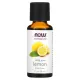 Now Essential Oils Lemon & Eucalyptus Blend - 30ml