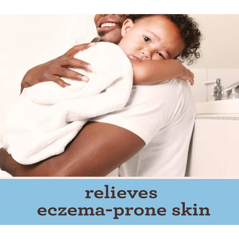 بلسم أفينو بيبي لعلاج الأكزيما ليلاً, na, 1 اونصة, نا (Na), 1