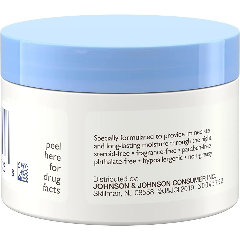 بلسم أفينو بيبي لعلاج الأكزيما ليلاً, na, 1 اونصة, نا (Na), 1