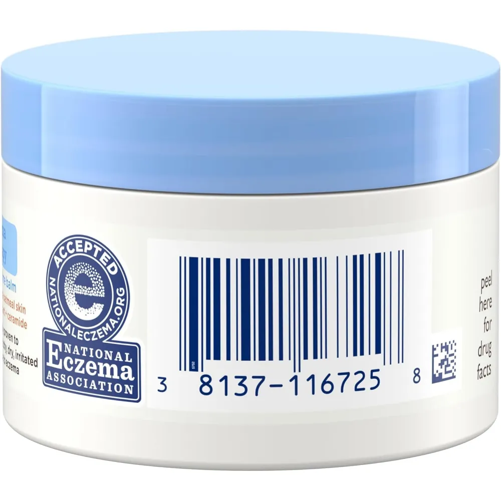 بلسم أفينو بيبي لعلاج الأكزيما ليلاً, na, 1 اونصة, نا (Na), 1